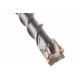 Бур (24x520 мм; SDS-MAX) Metabo 62332800