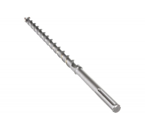 Бур (24x520 мм; SDS-MAX) Metabo 62332800 Бур (24x520 мм; SDS-MAX) Metabo 62332800