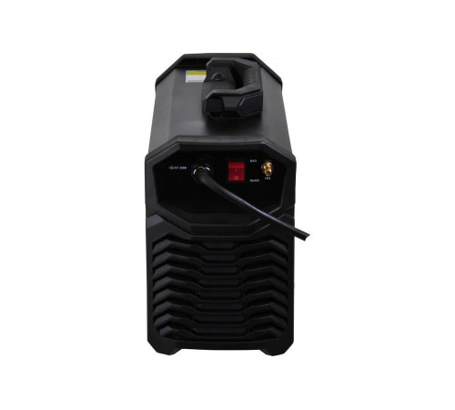 Инверторный сварочный аппарат Elitech HD WM 200 AC-DC Pulse 204476 Инверторный сварочный аппарат Elitech HD WM 200 AC-DC Pulse 204476