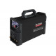 Инверторный сварочный аппарат Elitech HD WM 200 AC-DC Pulse 204476