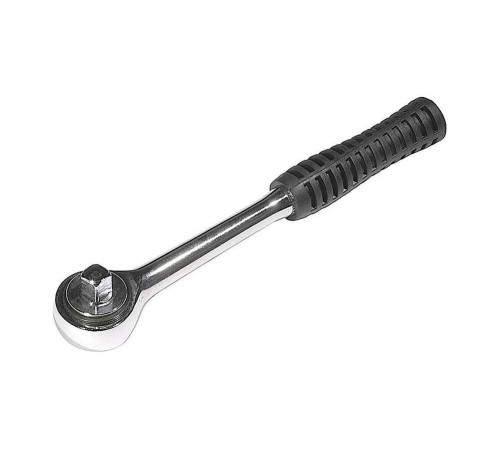 STAYER 3/8", 45 зубцов, трещотка для торцовых головок 2778-3/8 STAYER 3/8", 45 зубцов, трещотка для торцовых головок 2778-3/8