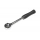 STAYER 3/8", 45 зубцов, трещотка для торцовых головок 2778-3/8