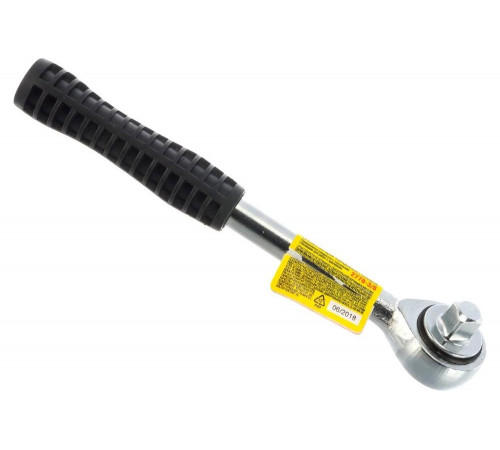 STAYER 3/8", 45 зубцов, трещотка для торцовых головок 2778-3/8 STAYER 3/8", 45 зубцов, трещотка для торцовых головок 2778-3/8