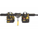 Профессиональный ремень с навесными сумками Dewalt DWST40603 DWST40603-1