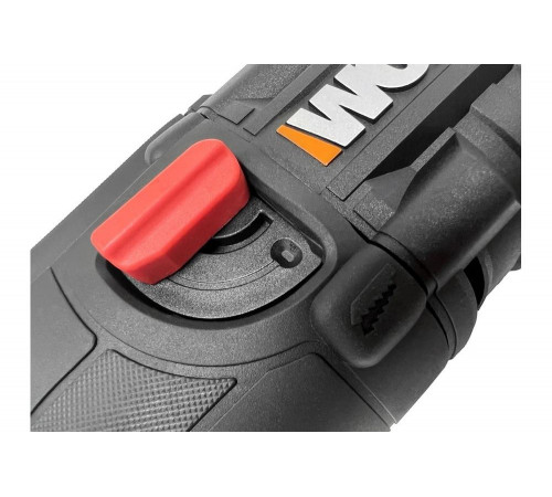 Аккумуляторная бесщеточная сабельная пила WORX WX516.9