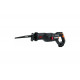 Аккумуляторная бесщеточная сабельная пила WORX WX516.9