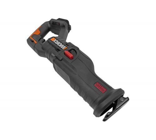 Аккумуляторная бесщеточная сабельная пила WORX WX516.9
