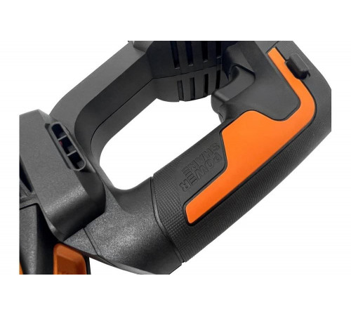 Аккумуляторная бесщеточная сабельная пила WORX WX516.9