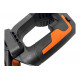 Аккумуляторная бесщеточная сабельная пила WORX WX516.9