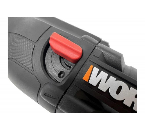 Аккумуляторная бесщеточная сабельная пила WORX WX516.9