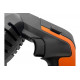Аккумуляторная бесщеточная сабельная пила WORX WX516.9