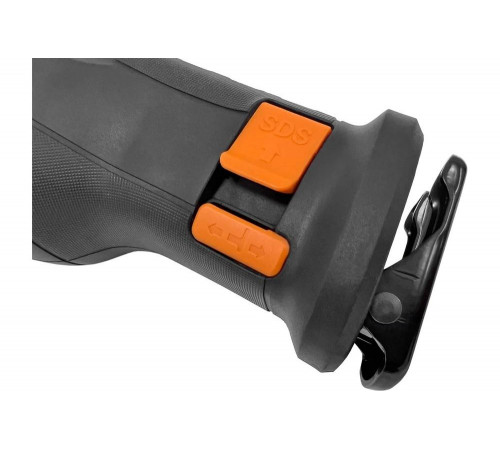 Аккумуляторная бесщеточная сабельная пила WORX WX516.9