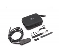 WIFI-видеоэндоскоп iCartool с телескопическим держателем IC-V140