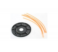 Катушка SP-15 PATRIOT 807114004