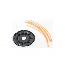Катушка SP-15 PATRIOT 807114004