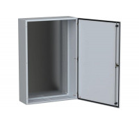 Металлический корпус IEK Titan 5 ЩМП-120.80.30 УХЛ1 ip66 TI5-10-N-120-080-030-66