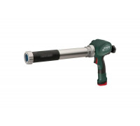 Аккумуляторный пистолет для туб Metabo PowerMaxx CG 602117850