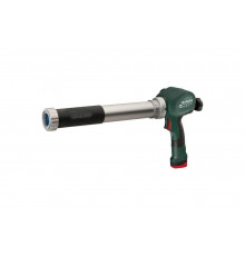 Аккумуляторный пистолет для туб Metabo PowerMaxx CG 602117850