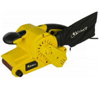 Ленточная шлифовальная машина Kolner KВS 457х76V