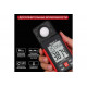 Цифровой люксметр iCarTool IC-M106