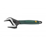 Разводной ключ KRAFTOOL SlimWide 250/50 мм 27258-25