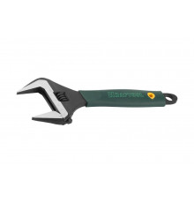Разводной ключ KRAFTOOL SlimWide 250/50 мм 27258-25