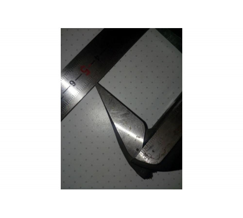 KRAFTOOL 250/50 мм, Cr-V, ключ разводной, SlimWide 27258-25 KRAFTOOL 250/50 мм, Cr-V, ключ разводной, SlimWide 27258-25