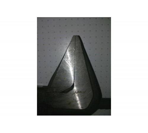 KRAFTOOL 250/50 мм, Cr-V, ключ разводной, SlimWide 27258-25 KRAFTOOL 250/50 мм, Cr-V, ключ разводной, SlimWide 27258-25