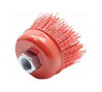 Щетка для УШМ 75 мм, М14 1820.156300 Elitech 204322