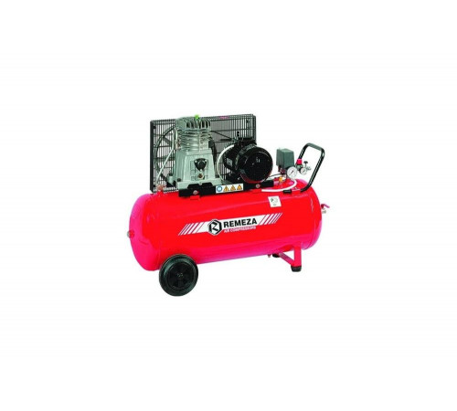 Компрессор Remeza AB 100/510 Компрессор Remeza AB 100/510
