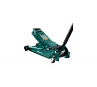 Домкрат KRAFTOOL Universal гидравлический подкатной 3,5 т, 95-552 мм 43454-3.5