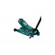 KRAFTOOL 3,5т, 95-552 мм, домкрат гидравлический подкатной Universal 43454-3.5