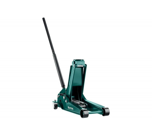 KRAFTOOL 3,5т, 95-552 мм, домкрат гидравлический подкатной Universal 43454-3.5 KRAFTOOL 3,5т, 95-552 мм, домкрат гидравлический подкатной Universal 43454-3.5