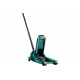 KRAFTOOL 3,5т, 95-552 мм, домкрат гидравлический подкатной Universal 43454-3.5