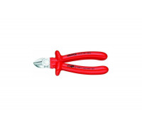 Боковые кусачки KNIPEX KN-7007160