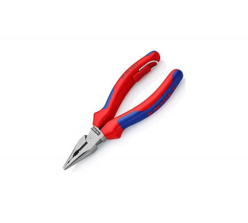 Плоскогубцы KNIPEX KN-0822145T Плоскогубцы KNIPEX KN-0822145T