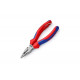 Плоскогубцы KNIPEX KN-0822145T