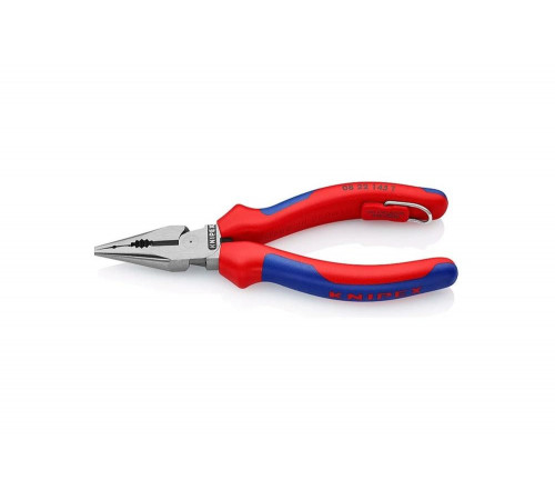Плоскогубцы KNIPEX KN-0822145T Плоскогубцы KNIPEX KN-0822145T