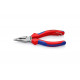 Плоскогубцы KNIPEX KN-0822145T