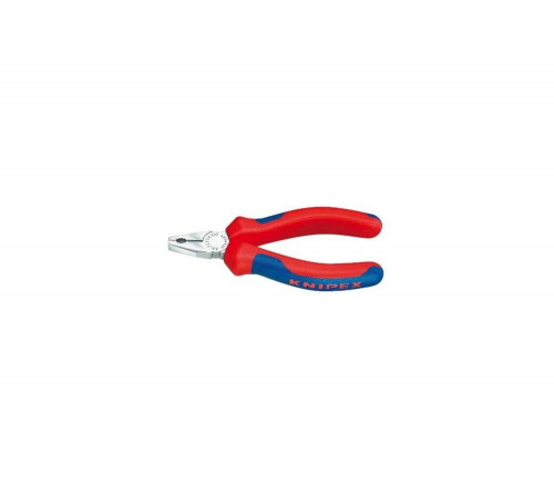 Плоскогубцы KNIPEX KN-0815110 Плоскогубцы KNIPEX KN-0815110