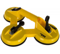 Тройной пластмассовый стеклодомкрат STAYER MASTER MAXLift 140 кг 33718-3