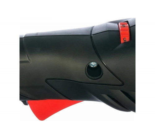 УШМ (болгарка) METABO WEV 1500-125 Quick RT (601243500)