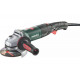УШМ (болгарка) METABO WEV 1500-125 Quick RT (601243500)