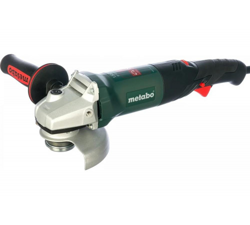 УШМ (болгарка) METABO WEV 1500-125 Quick RT (601243500)