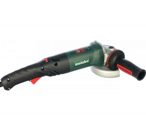 УШМ (болгарка) METABO WEV 1500-125 Quick RT (601243500)