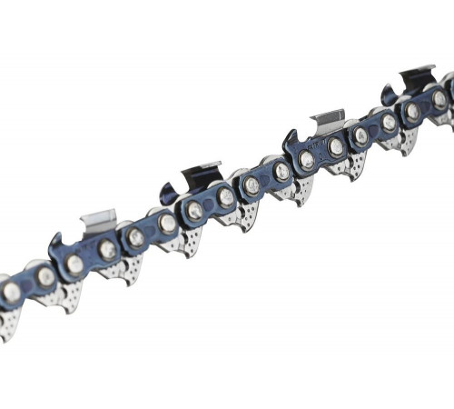 Цепь 20LP-72E PROFESSIONAL 0.325", 1.3 мм, 72 звена, чизель Patriot 862381211
