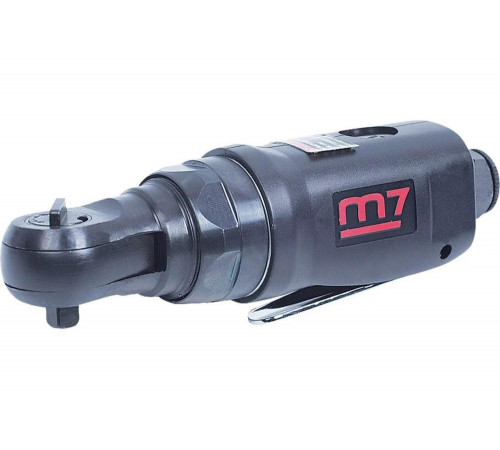Укороченная пневматическая трещотка MIGHTY SEVEN NE-251 Укороченная пневматическая трещотка MIGHTY SEVEN NE-251