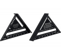 Универсальный кровельный угольник STAYER Rafter 5-в-1 170 мм 34306-17