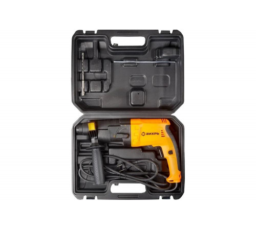 Перфоратор ВИХРЬ П-650К Перфоратор ВИХРЬ П-650К