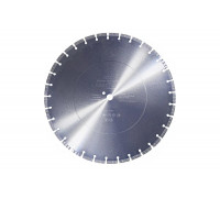 Диск алмазный LaserTurboV PREMIUM (500х25.4 мм) VOLL 1.00500